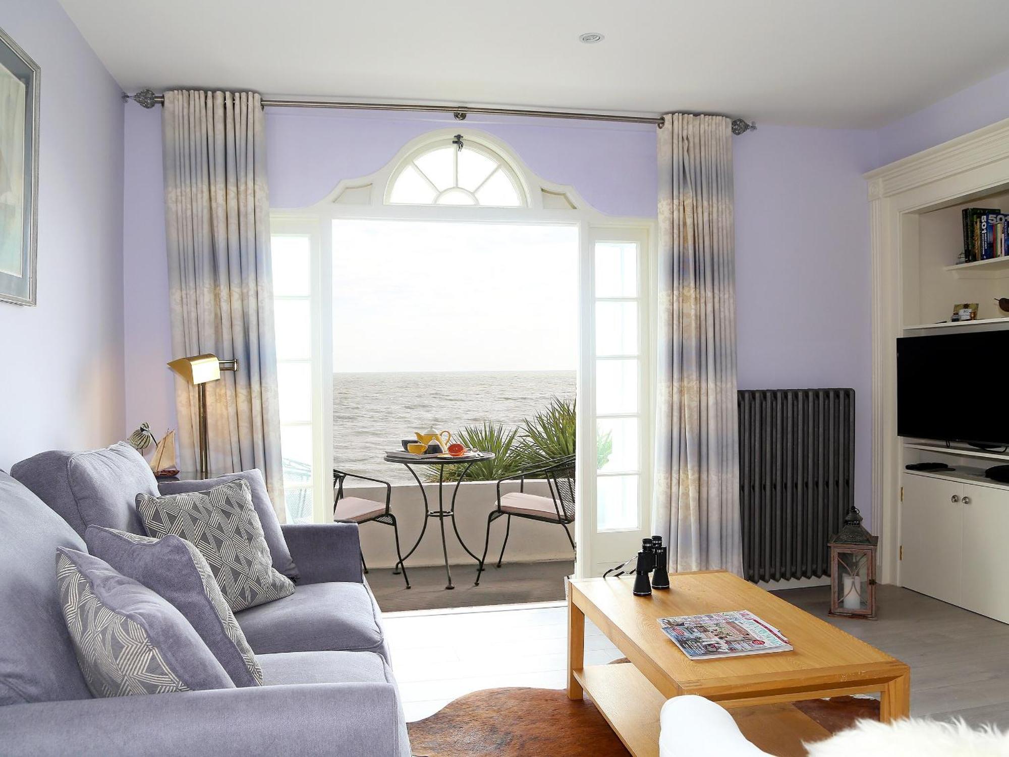 Seashore Apartment Sandgate Exterior foto