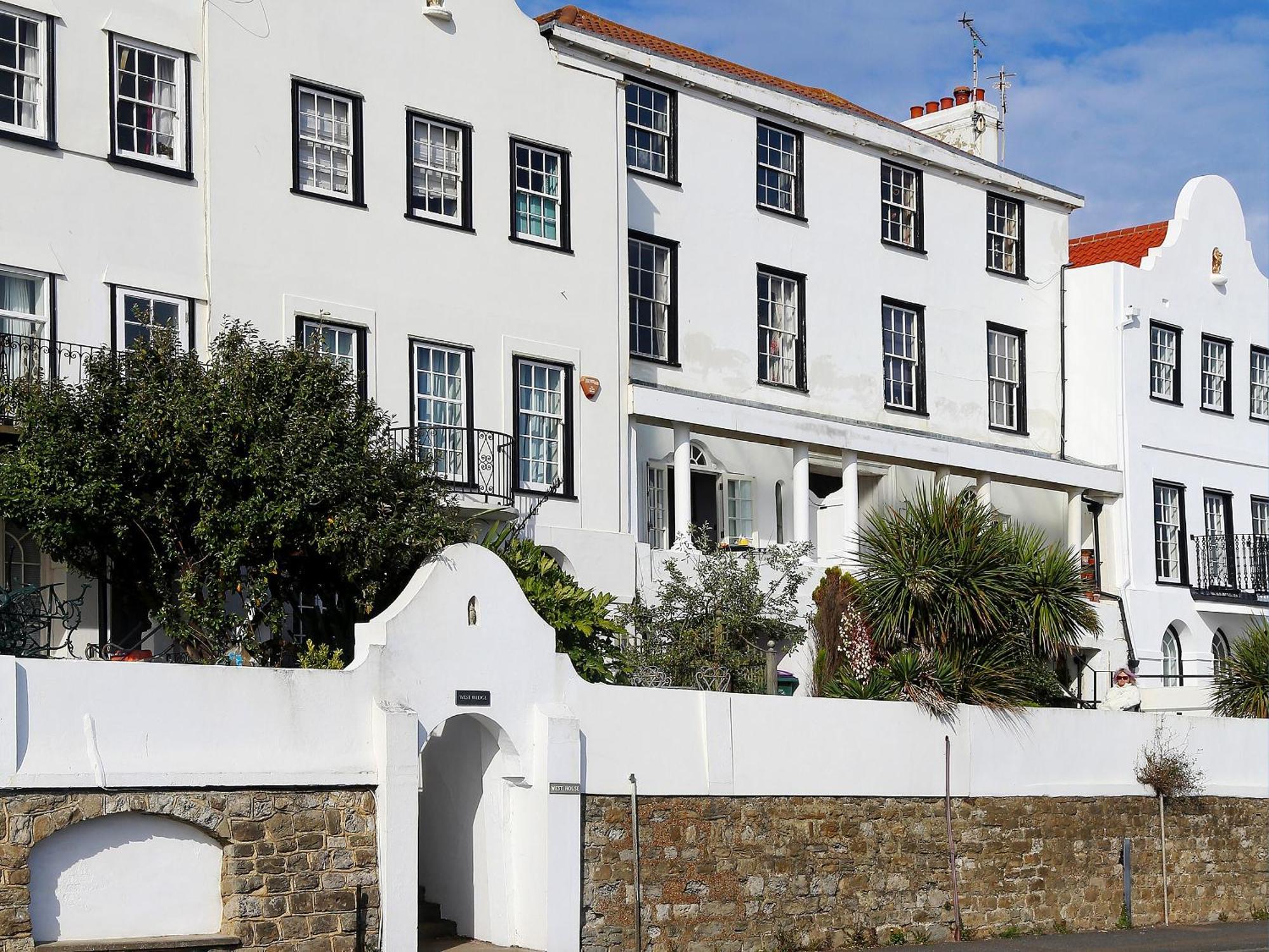 Seashore Apartment Sandgate Exterior foto